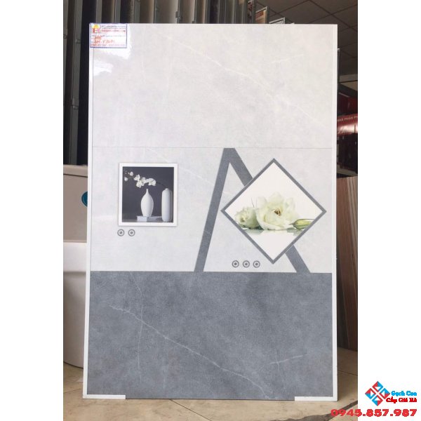 Gạch 300x600 ốp tường sang chảnh