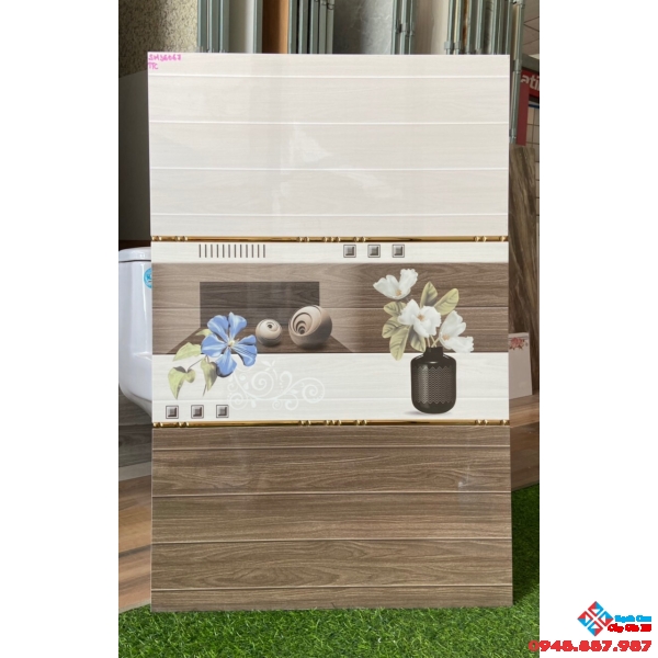 Gạch ốp tường giá rẻ 30x60 tphcm