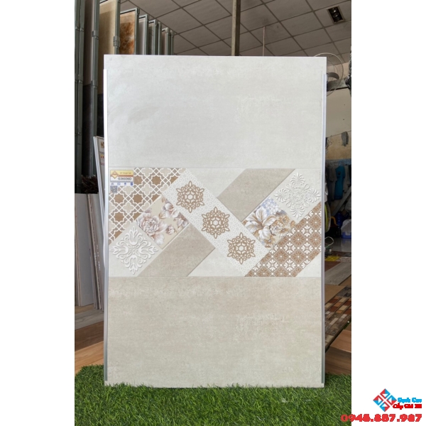 Gạch ốp tường ý mỹ 30x60 giá rẻ TPHCM