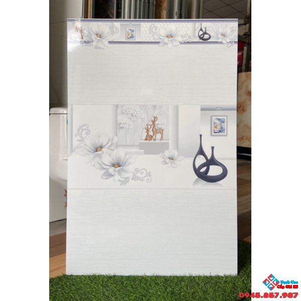 Gạch 30x60 giá rẻ ốp tường