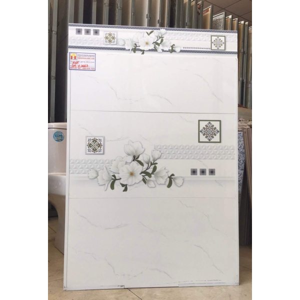 Gạch 30x60 ốp tường nhà đẹp