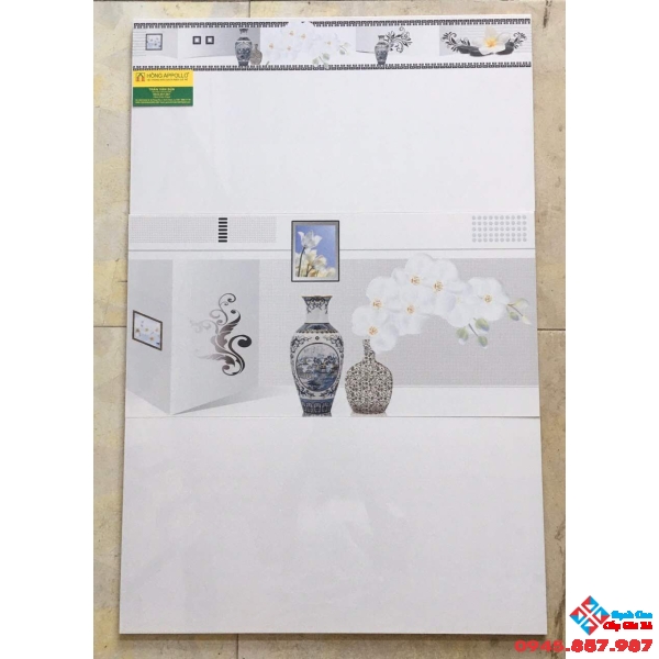 Gạch men 30x60 ốp tường giá rẻ