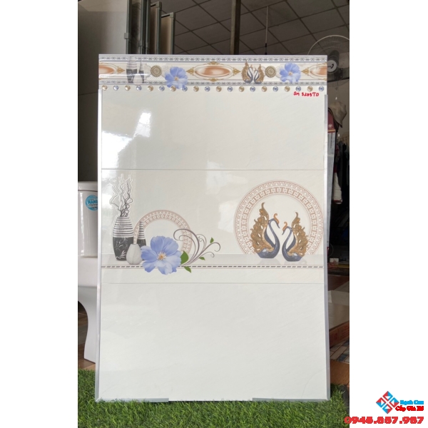 Gạch ốp tường 30x60 giá rẻ tại quận thủ đức