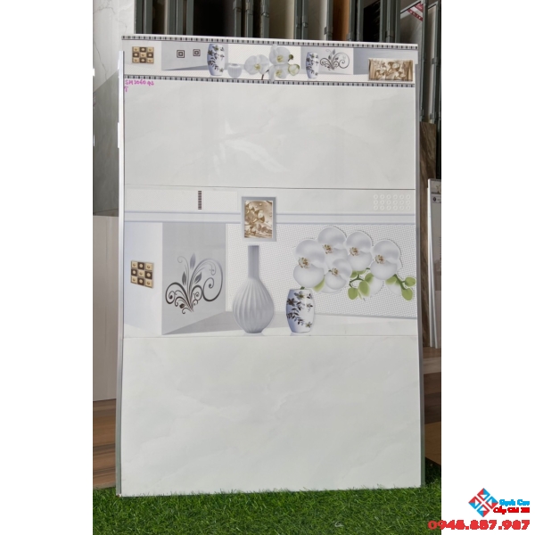 Gạch dán tường 30x60 giá rẻ tại hcm