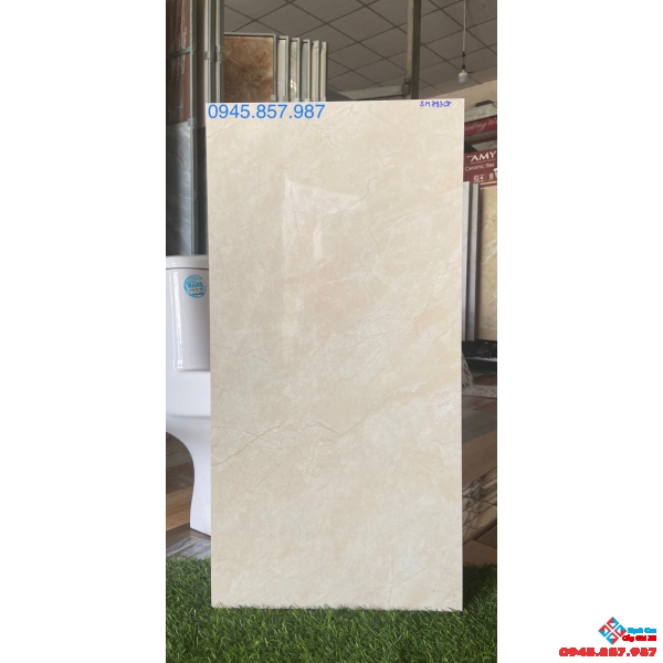 Đá bóng kiếng á mỹ 40x80 cao cấp