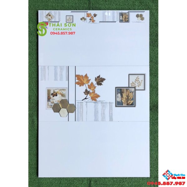 Gạch ốp 40x80 phương nam cao cấp tại Q6