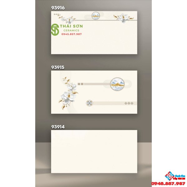Gạch vitto hoàn mỹ 40x80 ốp tường bóng kiếng vàng kem