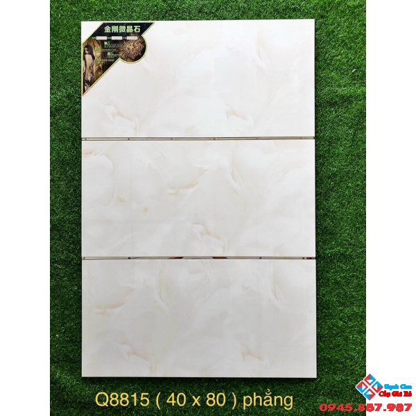 Gạch trung quốc ốp tường 40x80 đẹp giá rẻ