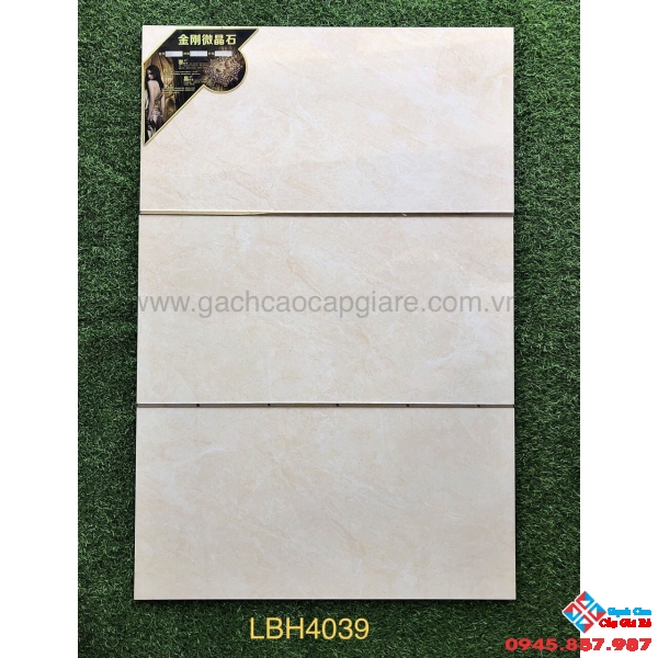 Gạch trung quốc 40x80 ốp tường giá rẻ long an