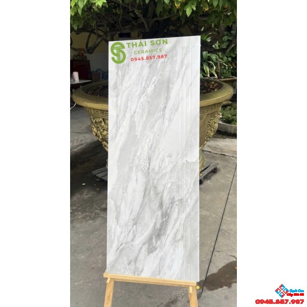 Gạch lát cầu thang trung quốc 47x120 