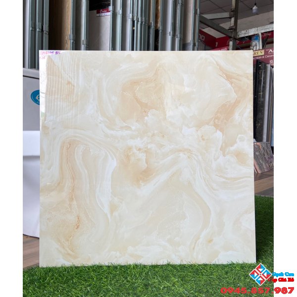 Gạch bóng kiếng cao cấp 60x60 lát nền nhà