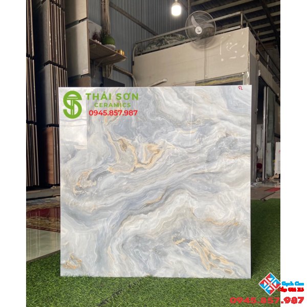 Trung tâm phân phối gạch 60x60 bóng kiếng cao cấp tại hcm