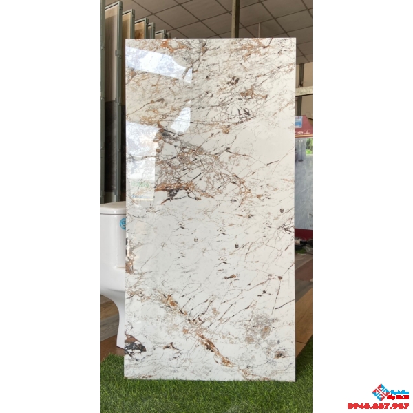 Gạch granite ấn độ 60x120 siêu bóng kiếng giá rẻ