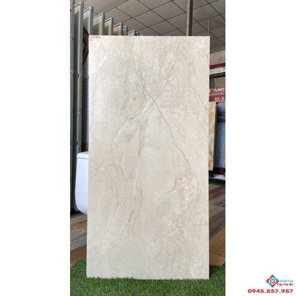 Gạch ấn độ cao cấp đá mờ 60x120