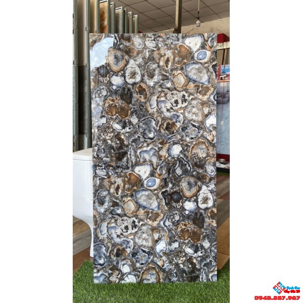 Gạch khổ lớn 60x120 độc lạ nhất 2021