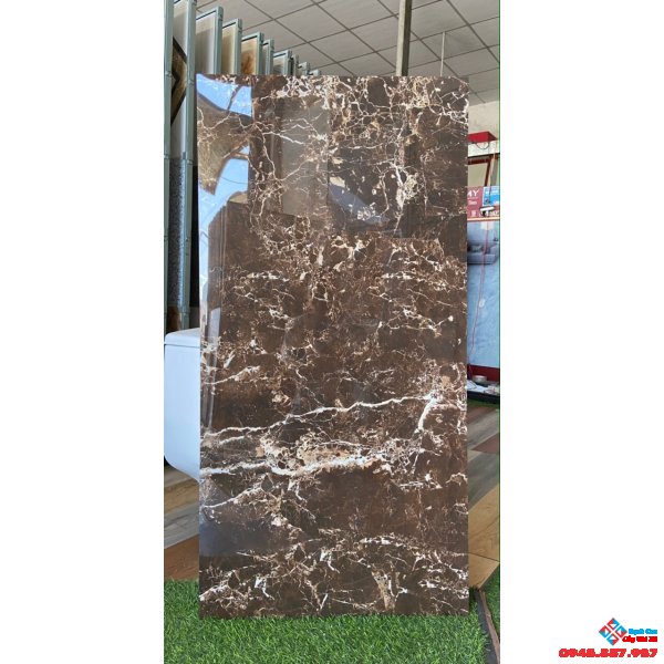 Gạch bóng kiếng khổ lớn 60x120 ấn độ cao cấp