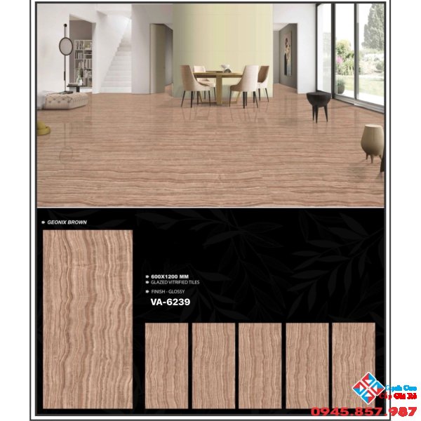Gạch khổ lớn 600x1200 ấn độ granite cao cấp