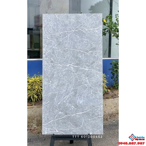 Đá mờ lát nền khổ lớn 60x120 cmc cao cấp Đà Nẵng