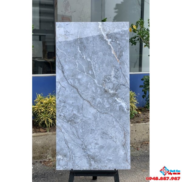 Gạch bóng kính lót nền CMC cao cấp 60x120 bền đẹp giá rẻ