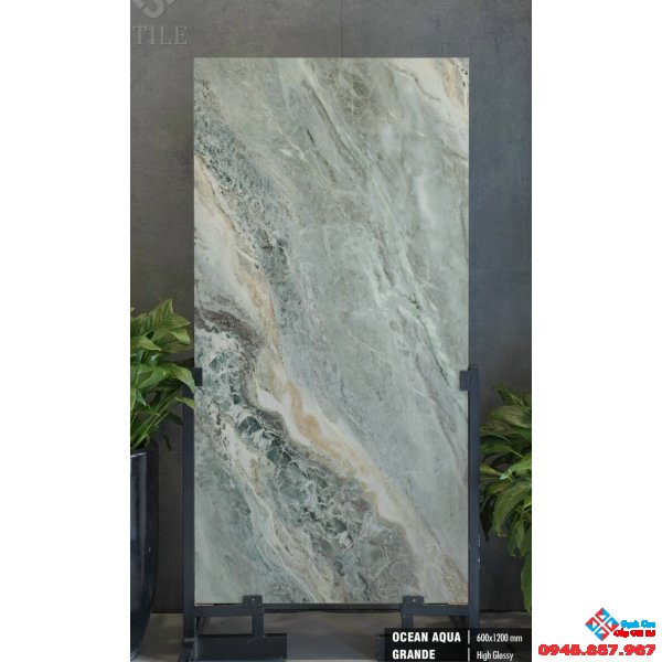 Gạch ấn độ cao cấp hcm 60x120
