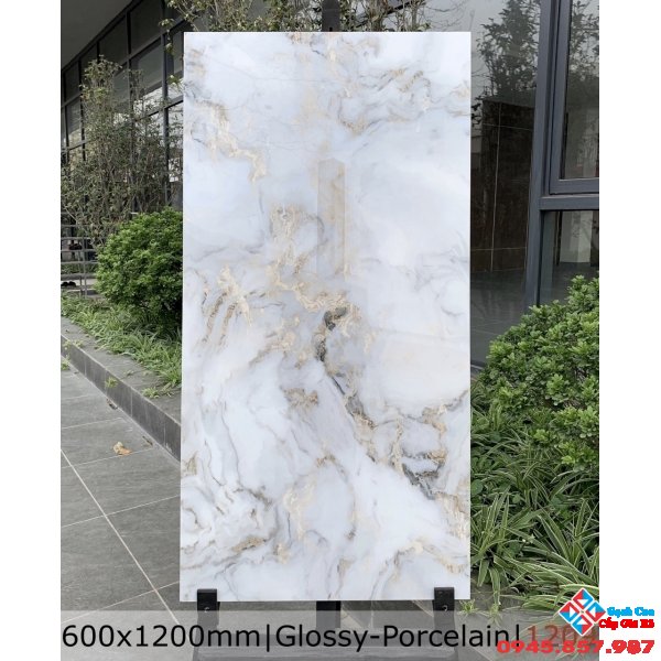 Gạch ốp lát bóng kiếng 60x120 cao cấp