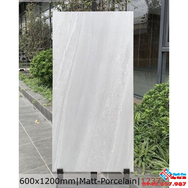 Gạch granite mờ 60x120 cao cấp