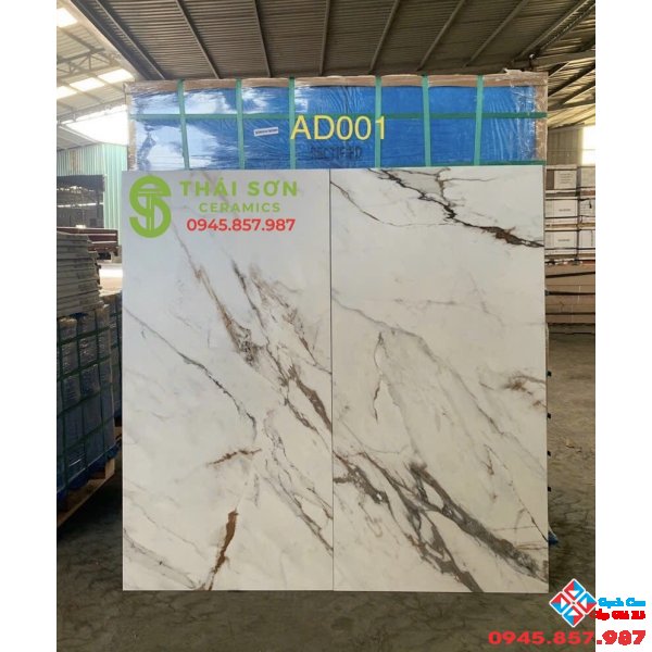 Gạch 60x120 khắc kim trung quốc cao cấp