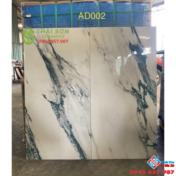 Gạch 60x120 trung quốc ốp lát cao cấp
