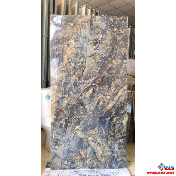 Gạch vi tinh kim cương 60x120 cao cấp