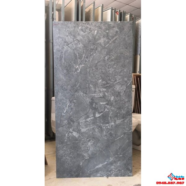 Gạch 60x120 đá mờ lát nền đẹp