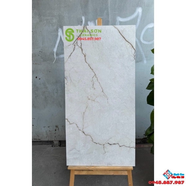 Gạch mờ hiệu ứng caving 60x120 ấn độ cao cấp