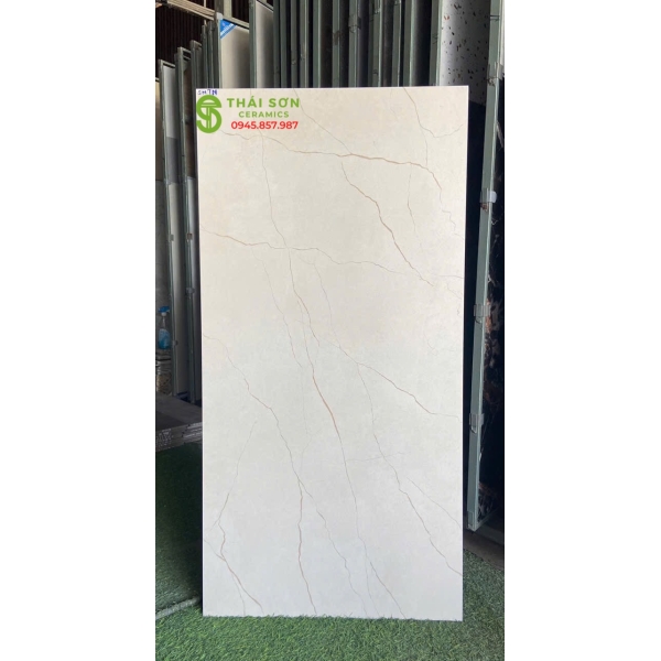 Gạch lát nền 60x120 matt  hiệu ứng caving cao cấp