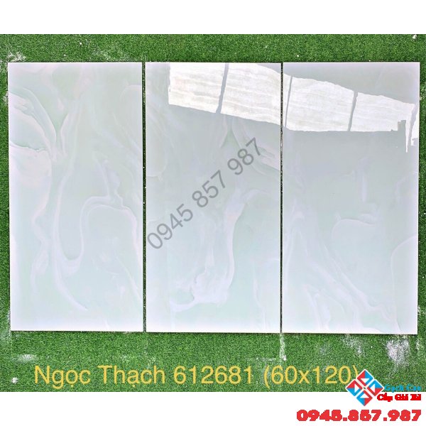 Gạch trung quốc ngọc thạch 600x1200 cao cấp