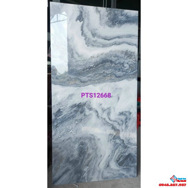 Gạch lát nền màu ánh kim 60x120
