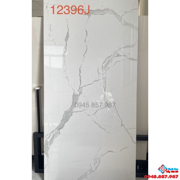 Gạch lát ánh kim 60x120 nhập khẩu cao cấp