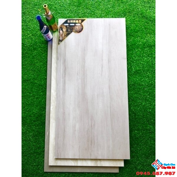 Gạch granite vân gỗ 60x120