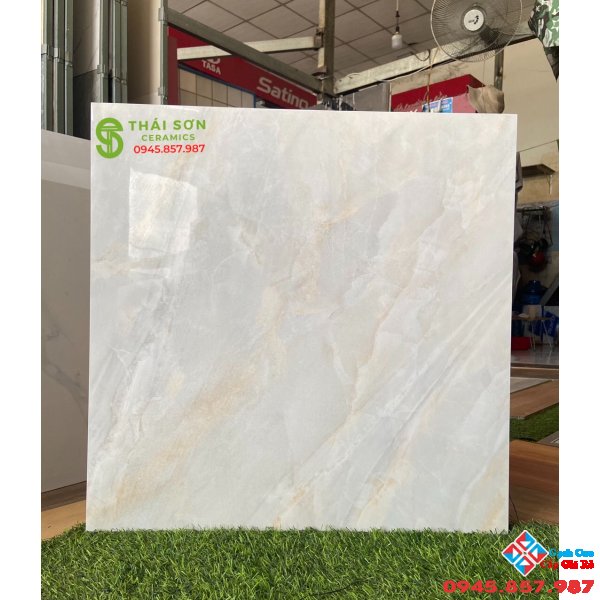 Gạch nhập ấn độ 60x60 bóng kiếng