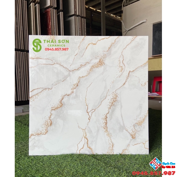 Gạch ốp lát bóng kiếng 60x60 cao cấp Gò vấp