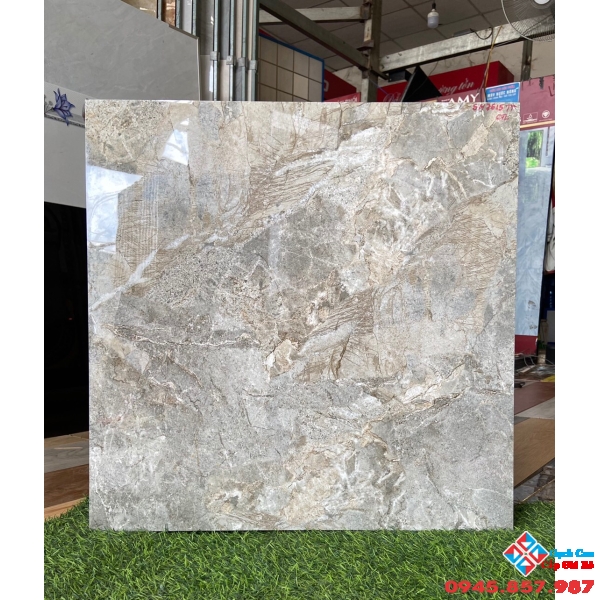Đá bóng kiếng catalan 60x60 giá rẻ miền tây