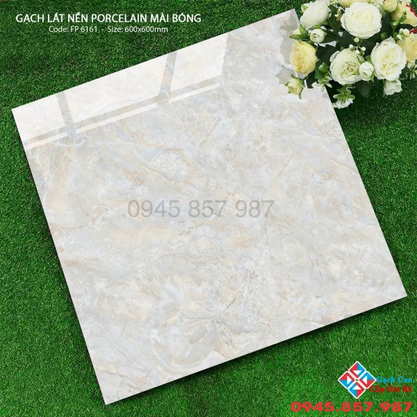 Gạch lát sàn nhà đẹp 60x60 bóng kiếng