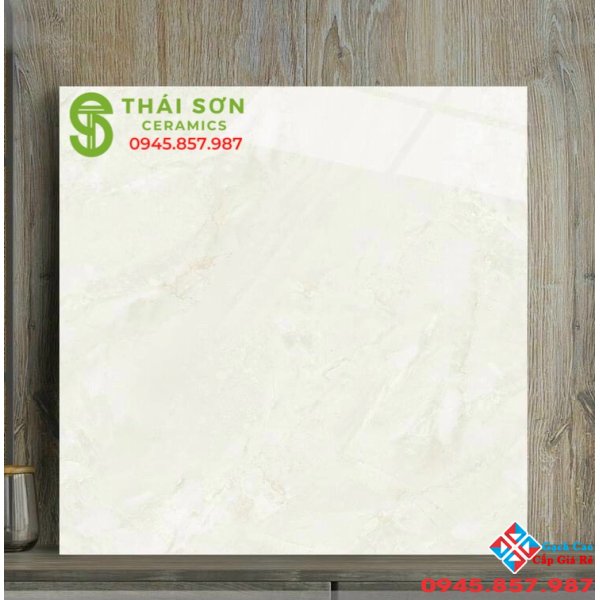 Gạch bóng kiếng lát nền long an giá rẻ 60x60