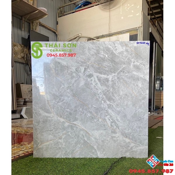 Gạch lát nền bóng kiếng 60x60 bán tại Tây Ninh