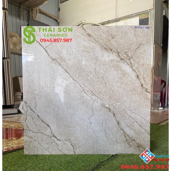 Gạch lát nền bóng kiếng 60x60 giá rẻ tại Cần Đước