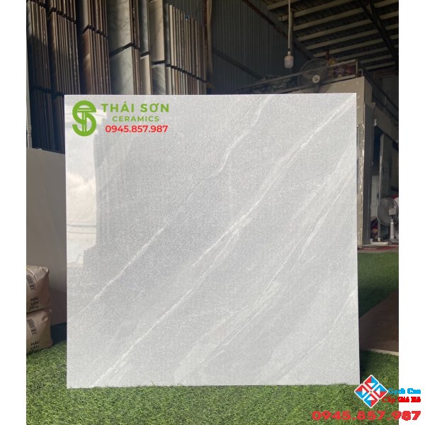 Địa chỉ cung cấp gạch lát nền cao cấp uy tín nhất tại TPHCM