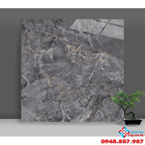 Gạch bóng kiếng cao cấp 60x60 sang chảnh