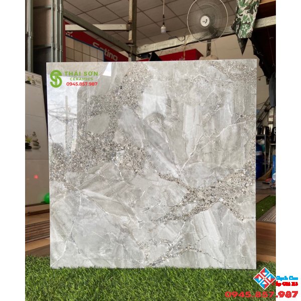 Gạch lát nền 60x60 catalan bóng kiếng cao cấp Q5