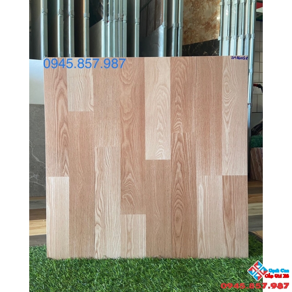 Gạch vân gỗ mờ 60x60 cao cấp giá rẻ