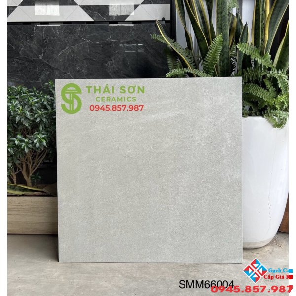 Giá gạch lát nền 60x60 đá mờ mới nhất 2024