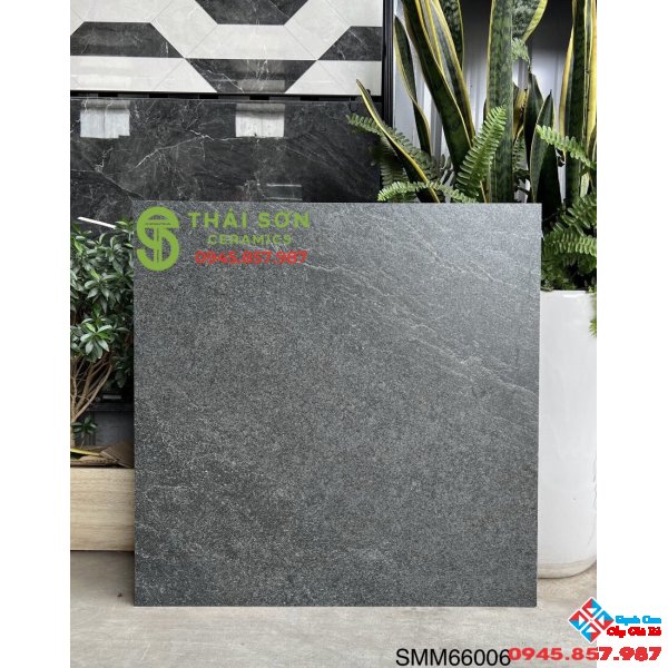Gạch bóng mờ 60x60 lát nền giá rẻ Bến Tre