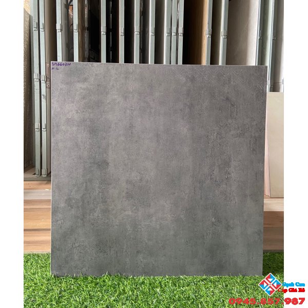 Gạch 60x60 đá mờ cao cấp
